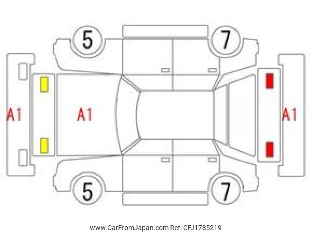 porsche cayenne 2018 CFJ1785219 image 2
