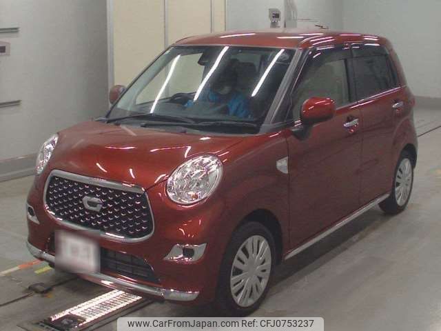 daihatsu cast 2021 -DAIHATSU--Cast 5BA-LA260S--LA260S-0044171---DAIHATSU--Cast 5BA-LA260S--LA260S-0044171- image 1