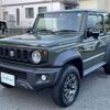 suzuki jimny-sierra 2021 -SUZUKI--Jimny Sierra 3BA-JB74W--JB74W-139316---SUZUKI--Jimny Sierra 3BA-JB74W--JB74W-139316- image 12