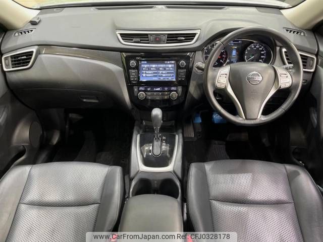 nissan x-trail 2015 -NISSAN--X-Trail DBA-T32--T32-507226---NISSAN--X-Trail DBA-T32--T32-507226- image 2