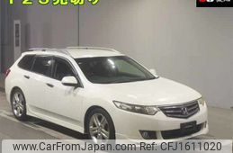 honda accord-wagon 2008 CFJ1611020