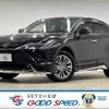 toyota harrier 2022 quick_quick_6BA-MXUA80_MXUA80-0068497 image 1