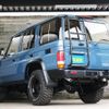 toyota land-cruiser 1998 -TOYOTA--Land Cruiser KC-HZJ77HV--HZJ77-0009744---TOYOTA--Land Cruiser KC-HZJ77HV--HZJ77-0009744- image 7