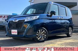 toyota roomy 2016 quick_quick_M900A_M900A-0001055