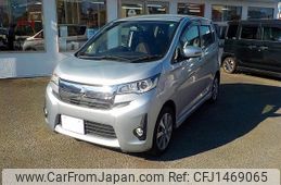 mitsubishi ek 2014 -MITSUBISHI--ek Custom DBA-B11W--B11W-0043165---MITSUBISHI--ek Custom DBA-B11W--B11W-0043165-