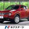 nissan juke 2012 -NISSAN--Juke DBA-YF15--YF15-053816---NISSAN--Juke DBA-YF15--YF15-053816- image 1