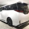 toyota vellfire 2023 -TOYOTA--Vellfire 6AA-AAHH40W--AAHH40-0009598---TOYOTA--Vellfire 6AA-AAHH40W--AAHH40-0009598- image 2