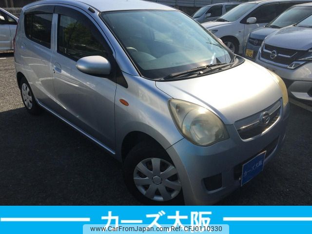 daihatsu mira 2009 -DAIHATSU--Mira DBA-L275S--L275S-2074447---DAIHATSU--Mira DBA-L275S--L275S-2074447- image 2