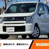 suzuki wagon-r 2017 -SUZUKI--Wagon R DBA-MH35S--MH35S-105481---SUZUKI--Wagon R DBA-MH35S--MH35S-105481- image 1