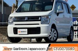 suzuki wagon-r 2017 -SUZUKI--Wagon R DBA-MH35S--MH35S-105481---SUZUKI--Wagon R DBA-MH35S--MH35S-105481-