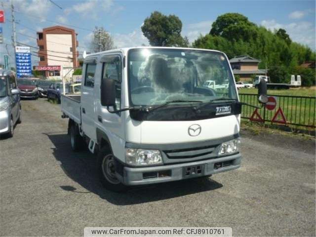 mazda titan 2009 -MAZDA--Titan SYE6T--SYE6T-218869---MAZDA--Titan SYE6T--SYE6T-218869- image 1