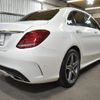 mercedes-benz c-class 2018 CFJ1738762 image 2