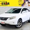 lexus rx 2011 -LEXUS--Lexus RX DBA-AGL10W--AGL10-2417213---LEXUS--Lexus RX DBA-AGL10W--AGL10-2417213- image 1