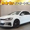 volkswagen golf 2018 -VOLKSWAGEN--VW Golf ABA-AUCHH--WVWZZZAUZJW254141---VOLKSWAGEN--VW Golf ABA-AUCHH--WVWZZZAUZJW254141- image 1