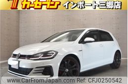 volkswagen golf 2018 -VOLKSWAGEN--VW Golf ABA-AUCHH--WVWZZZAUZJW254141---VOLKSWAGEN--VW Golf ABA-AUCHH--WVWZZZAUZJW254141-