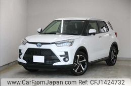 toyota raize 2025 -TOYOTA--Raize 5AA-A202A--A202A-0092***---TOYOTA--Raize 5AA-A202A--A202A-0092***-