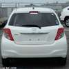 toyota vitz 2012 CFJ0184403 image 6