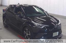 toyota c-hr 2019 quick_quick_DBA-NGX10_NGX10-2012679