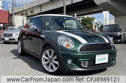 mini mini-others 2012 -BMW--BMW Mini DBA-SV16--WMWSV32090T153206---BMW--BMW Mini DBA-SV16--WMWSV32090T153206-