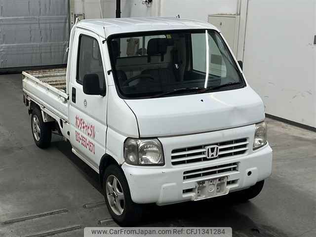 honda acty-truck 2000 -HONDA--Acty Truck HA6-1104854---HONDA--Acty Truck HA6-1104854- image 1