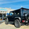 suzuki jimny-sierra 2024 -SUZUKI 【三河 503ﾃ6283】--Jimny Sierra 3BA-JB74W--JB74W-214187---SUZUKI 【三河 503ﾃ6283】--Jimny Sierra 3BA-JB74W--JB74W-214187- image 2