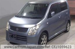 suzuki wagon-r 2009 -SUZUKI--Wagon R MH23S-160325---SUZUKI--Wagon R MH23S-160325-