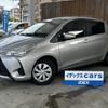 toyota vitz 2019 -TOYOTA--Vitz DBA-NSP130--NSP130-4011366---TOYOTA--Vitz DBA-NSP130--NSP130-4011366- image 1