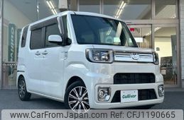 daihatsu wake 2018 -DAIHATSU--WAKE DBA-LA700S--LA700S-0119629---DAIHATSU--WAKE DBA-LA700S--LA700S-0119629-