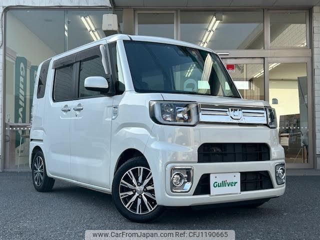 daihatsu wake 2018 -DAIHATSU--WAKE DBA-LA700S--LA700S-0119629---DAIHATSU--WAKE DBA-LA700S--LA700S-0119629- image 1