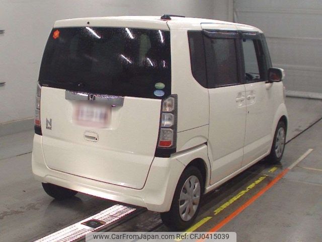 honda n-box 2014 -HONDA--N BOX JF1-1451268---HONDA--N BOX JF1-1451268- image 2