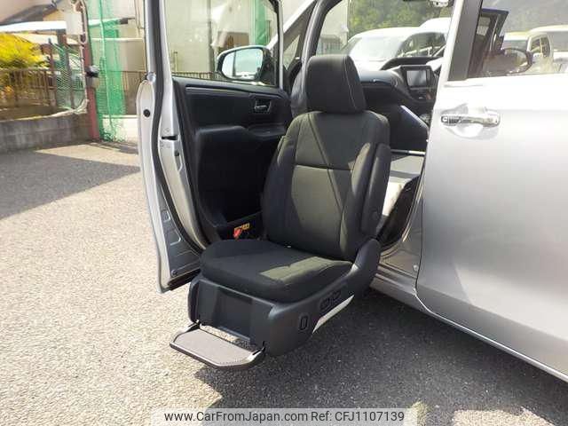 toyota esquire 2016 -TOYOTA--Esquire ZRR80G--0247280---TOYOTA--Esquire ZRR80G--0247280- image 2