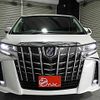 toyota alphard 2018 quick_quick_DBA-AGH30W_AGH30-0200090 image 14