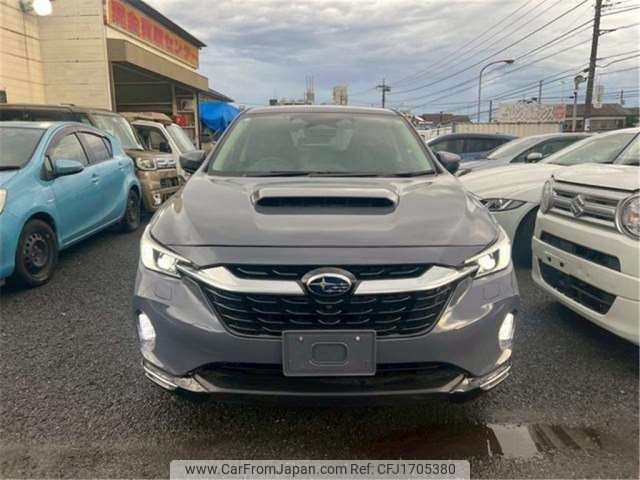 subaru levorg-layback 2024 CFJ1705380 image 2