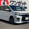 toyota voxy 2014 -TOYOTA--Voxy ZRR80W--ZRR80-0031070---TOYOTA--Voxy ZRR80W--ZRR80-0031070- image 13