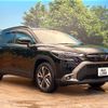 toyota corolla-cross 2023 -TOYOTA--Corolla Cross 3BA-ZSG10--ZSG10-1029026---TOYOTA--Corolla Cross 3BA-ZSG10--ZSG10-1029026- image 16