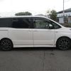 toyota voxy 2016 -TOYOTA--Voxy DBA-ZRR80W--ZRR80-0251124---TOYOTA--Voxy DBA-ZRR80W--ZRR80-0251124- image 2