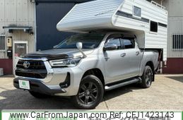 toyota hilux 2021 GOO_NET_EXCHANGE_0208815A30250708W004