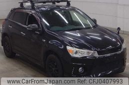 mitsubishi rvr 2013 quick_quick_DBA-GA4W_GA4W-0300916