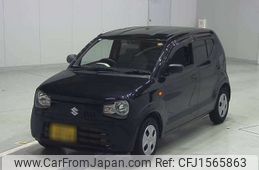 suzuki alto 2016 CFJ1565863