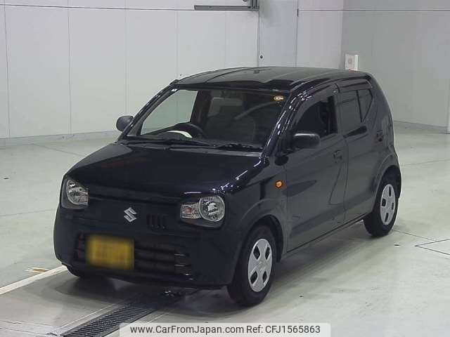 suzuki alto 2016 CFJ1565863 image 1