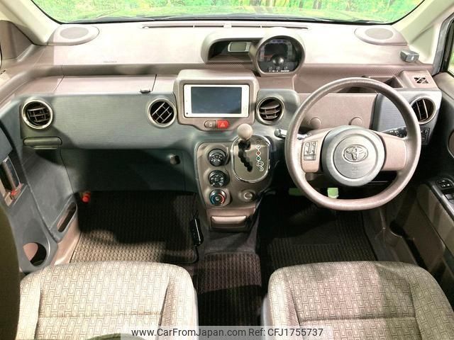 toyota spade 2013 CFJ1755737 image 2