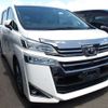 toyota vellfire 2020 -TOYOTA 【春日井 312ﾓ 78】--Vellfire 3BA-GGH30W--GGH30W-0038265---TOYOTA 【春日井 312ﾓ 78】--Vellfire 3BA-GGH30W--GGH30W-0038265- image 1