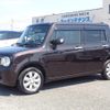 suzuki alto-lapin 2014 quick_quick_DBA-HE22S_HE22S-437477 image 1