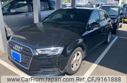 audi a3 2020 CFJ9161888