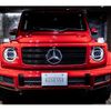 mercedes-benz g-class 2021 -MERCEDES-BENZ--Benz G Class 3DA-463350--W1N4633502X397648---MERCEDES-BENZ--Benz G Class 3DA-463350--W1N4633502X397648- image 6