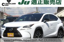 lexus nx 2016 -LEXUS--Lexus NX DBA-AGZ15--AGZ15-1004959---LEXUS--Lexus NX DBA-AGZ15--AGZ15-1004959-