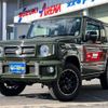 suzuki jimny 2024 -SUZUKI 【群馬 582ｷ5087】--Jimny JB64W--358678---SUZUKI 【群馬 582ｷ5087】--Jimny JB64W--358678- image 1