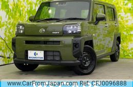 daihatsu taft 2022 quick_quick_5BA-LA910S_LA910S-0035299