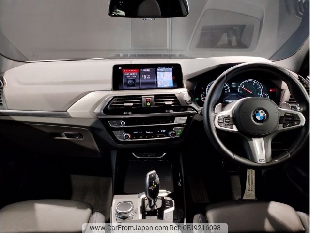 bmw x3 2019 -BMW--BMW X3 LDA-TX20--WBATX32030LG60944---BMW--BMW X3 LDA-TX20--WBATX32030LG60944- image 2