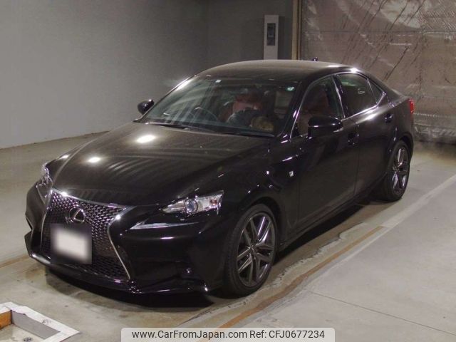 lexus is 2014 -LEXUS--Lexus IS GSE30-5026532---LEXUS--Lexus IS GSE30-5026532- image 1